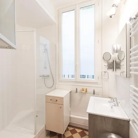 Veeve - Classic Studio In Montmartre