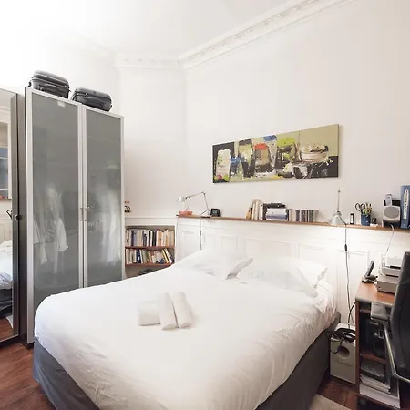 Veeve - Classic Studio In Montmartre Διαμέρισμα Παρίσι